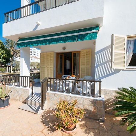 Can Gallet Port de Alcudia  Exterior photo